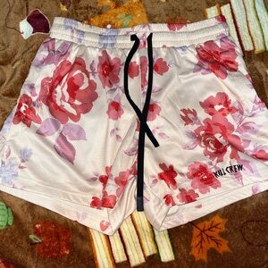 Kill crew shorts